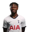 Rayan Clarke - 2019/20 Headshot