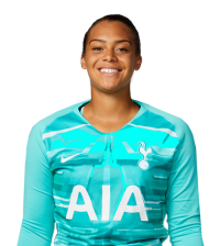 Rebecca Spencer - 2019/20 Headshot logo