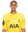 Rebecca Spencer