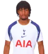 Reiss-Alexander Russell-Denny - 2025/26 Headshot