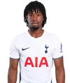 Reiss-Alexander Russell-Denny - 2026/27 Headshot