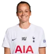 Ria Percival - 2021/22 Headshot