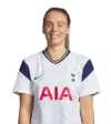Rianna Dean - 2020/21 Headshot