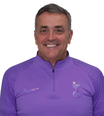 Ricardo Formosinho - 2019/20 Headshot