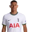 Richarlison - 2022/23 Headshot