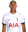 Richarlison - 2023/24 Headshot