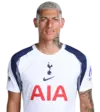 Richarlison - 2025/26 Headshot