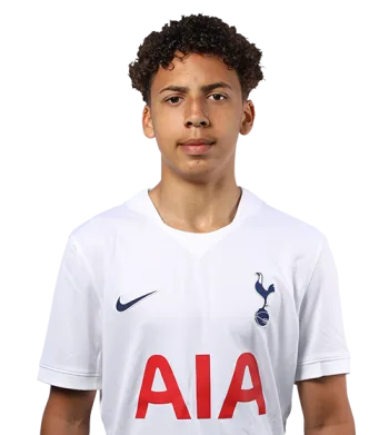 Riley Owen - 2021/22 Headshot