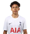 Riley Owen - 2021/22 Headshot
