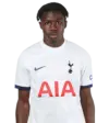 Rio Kyerematen - 2023/24 Headshot