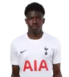 Rio Kyerematen - 2021/22 Headshot