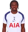 Rio Kyerematen - 2025/26 Headshot