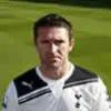Robbie Keane - 2010/11 Headshot