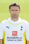 Robbie Keane - 2009/10 Headshot