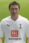 Robbie Keane