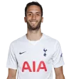 Rodrigo Bentancur - 2021/22 Headshot