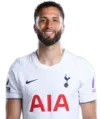 Rodrigo Bentancur - 2026/27 Headshot
