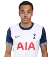 Roman Egan-Riley - 2024/25 Headshot