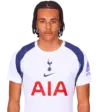 Roman Egan-Riley - 2025/26 Headshot
