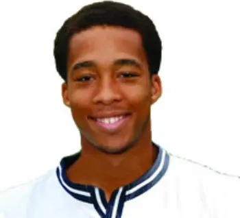 Roman Michael-Percil - 2013/14 Headshot