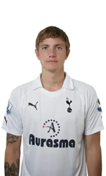 Roman Pavlyuchenko - 2011/12 Headshot