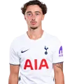 Ronny Moncur - 2026/27 Headshot