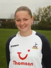 Rosi Webb
