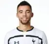 Ryan Fredericks - 2014/15 Headshot