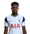 Ryan Sessegnon - 2020/21 Headshot