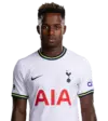 Ryan Sessegnon - 2022/23 Headshot