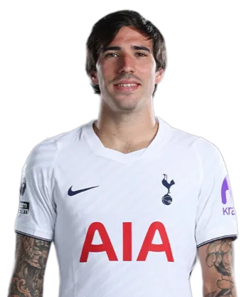 Sandro Tonali - 2026/27 Headshot