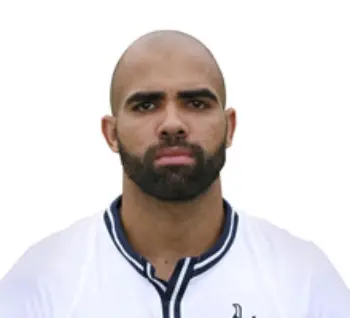 Raniere Sandro - 2013/14 Headshot