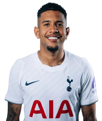 Sávio Moreira de Oliveira - 2026/27 Headshot