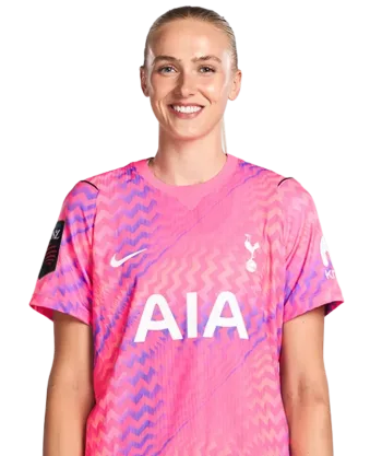 Selma Panengstuen - 2026/27 Headshot