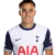 Sergio Reguilón