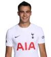 Sergio Reguilón - 2021/22 Headshot