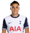 Sergio Reguilón