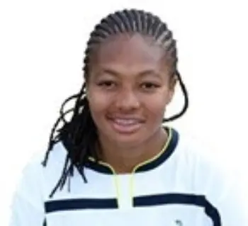 Shakira Waithe - 2014/15 Headshot