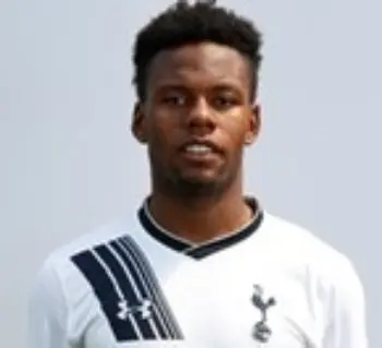 Shaquile Coulthirst - 2015/16 Headshot