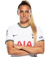 Shelina Zadorsky - 2022/23 Headshot logo