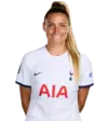 Shelina Zadorsky - 2023/24 Headshot