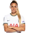 Shelina Zadorsky - 2022/23 Headshot