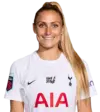 Shelina Zadorsky - 2021/22 Headshot