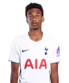 Solomon Olajide - 2026/27 Headshot
