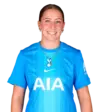 Sophie Jackson - 2025/26 Headshot