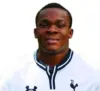 Souleymane Coulibaly - 2013/14 Headshot