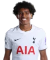 Souza - 2026/27 Headshot
