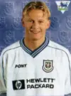 Steffen Iversen