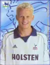 Steffen Iversen - 2000/01 Headshot