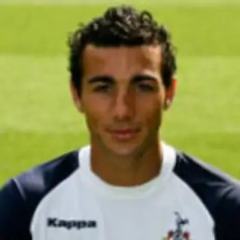 Stephen Kelly - 2005/06 Headshot